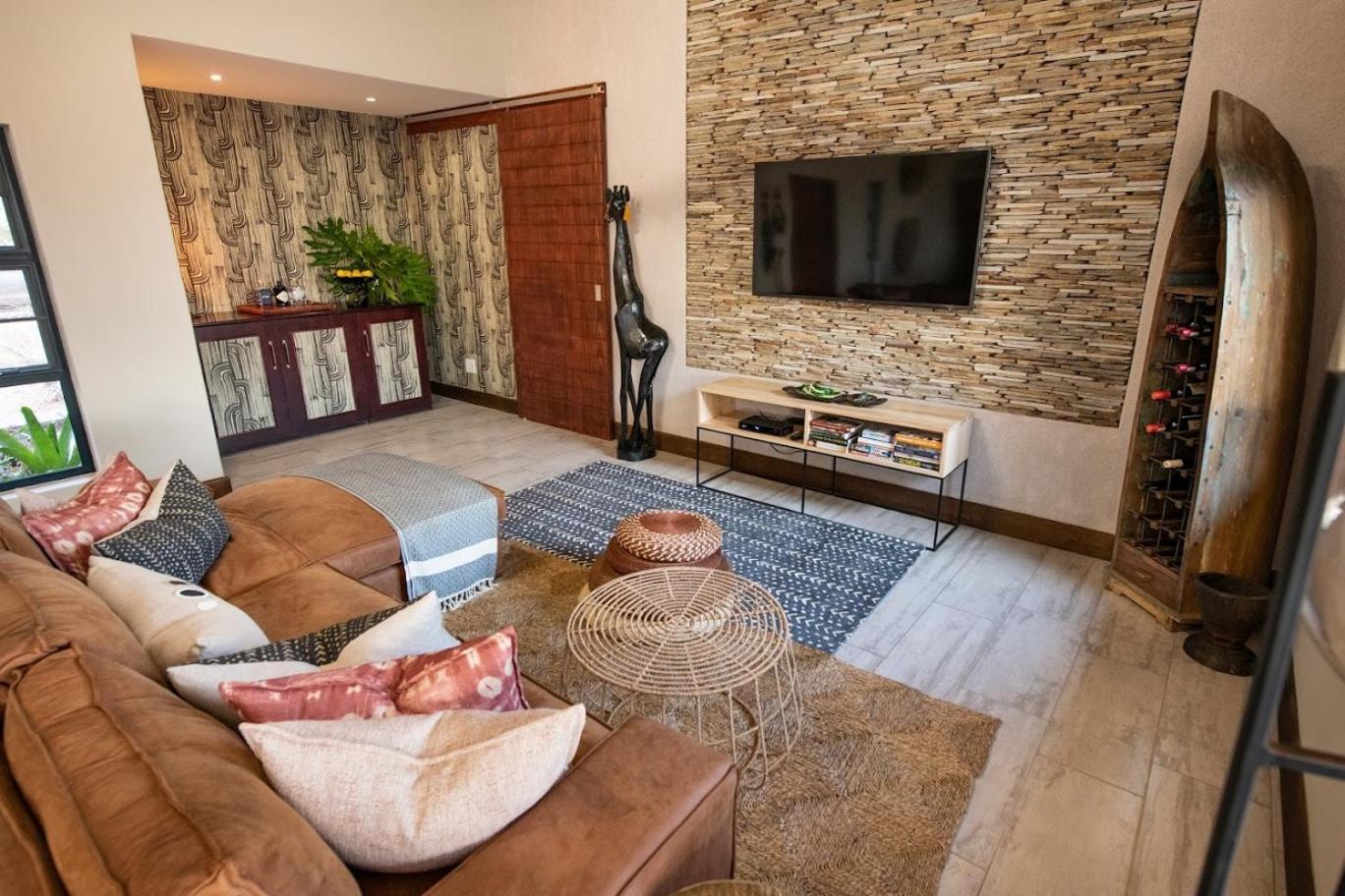 Moya Safari 4* Hoedspruit